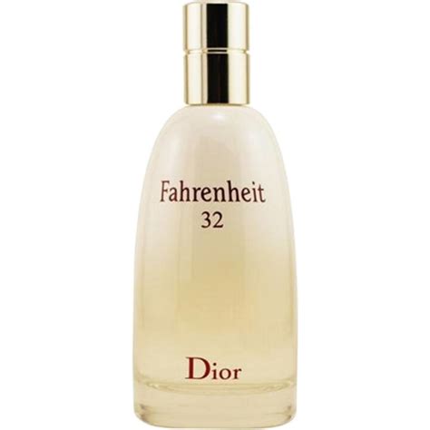 fahrenheit 32 dior reviews.